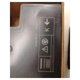 Toshiba T-FC616U-K Black Toner Cartridge