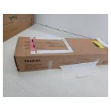 Toshiba T-FC616U-K Black Toner Cartridge