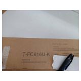 Toshiba T-FC616U-K Black Toner Cartridge