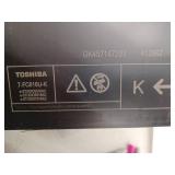 Toshiba T-FC616U-K Black Toner Cartridge