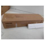 Toshiba T-FC616U-K Black Toner Cartridge