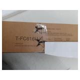 Toshiba T-FC616U-K Black Toner Cartridge