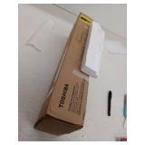 Toshiba T-FC616U-K Black Toner Cartridge