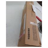 Toshiba T-FC616U-K Black Toner Cartridge