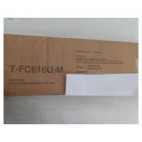 Toshiba T-FC616U-M Magenta Toner Cartridge