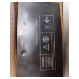 Toshiba T-FC616U-Y Yellow Toner Cartridge