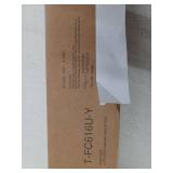 Toshiba T-FC616U-Y Yellow Toner Cartridge