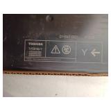 Toshiba T-FC616U-Y Yellow Toner Cartridge