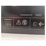 Toshiba T-FC616U-C Cyan Toner Cartridge