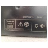 Toshiba T-FC616U-C Cyan Toner Cartridge