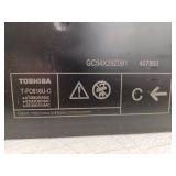 Toshiba T-FC616U-C Cyan Toner Cartridge