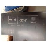 Toshiba T-6518U Original Toner Cartridge, Black