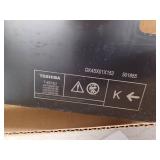 Toshiba T-6518U e-Studio Black Toner Cartridge