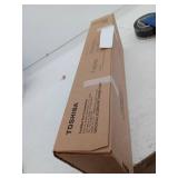 Toshiba T-6518U Black Toner Cartridge