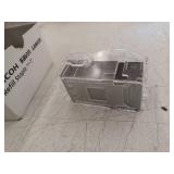 Ricoh Savin Lanier Type T Refill Staples 505R-SA EDP Code 415010.