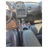 2004 Mitsubishi Eclipse - RED