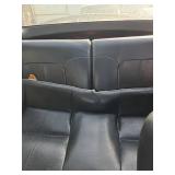 2004 Mitsubishi Eclipse - RED