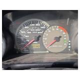 2004 Mitsubishi Eclipse - RED