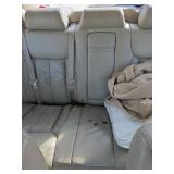 2009 Cadillac DTS - WHITE