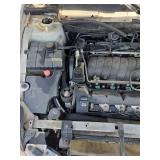 2009 Cadillac DTS - WHITE