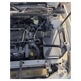 2009 Cadillac DTS - WHITE