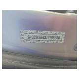 2007 Honda Accord - SILVER