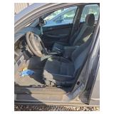 2007 Honda Accord - SILVER