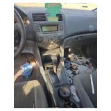 2007 Honda Accord - SILVER