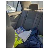 2007 Honda Accord - SILVER