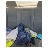 2007 Honda Accord - SILVER