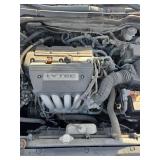 2007 Honda Accord - SILVER