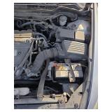 2007 Honda Accord - SILVER