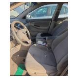 2005 Toyota Corolla LE - TAN