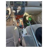 2005 Toyota Corolla LE - TAN