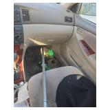 2005 Toyota Corolla LE - TAN