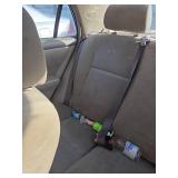 2005 Toyota Corolla LE - TAN