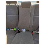 2005 Toyota Corolla LE - TAN