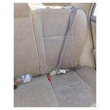 2005 Toyota Corolla LE - TAN