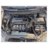 2005 Toyota Corolla LE - TAN