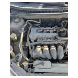 2005 Toyota Corolla LE - TAN