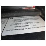 2006 Chevrolet Silverado 1500 - WHITE & BLACK