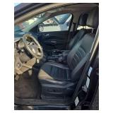 2014 Ford Escape Titanium - BLACK