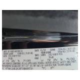 2014 Ford Escape Titanium - BLACK