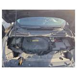 2014 Ford Escape Titanium - BLACK