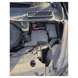 2014 Ford Escape Titanium - BLACK