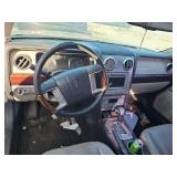 2007 Lincoln MKZ - WHITE