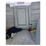 2007 Lincoln MKZ - WHITE