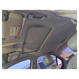 2007 Lincoln MKZ - WHITE