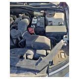 2007 Lincoln MKZ - WHITE