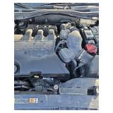 2007 Lincoln MKZ - WHITE